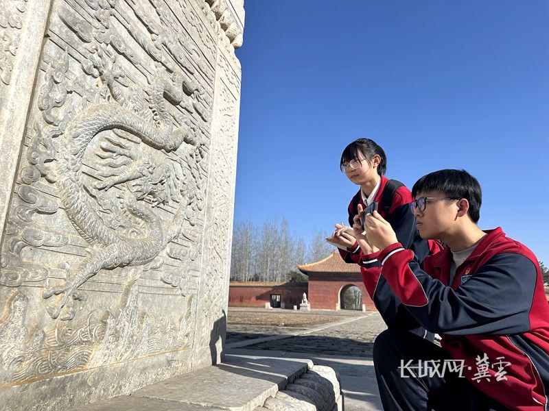 小虎市集，让世界感受传统文化的魅力，刘若英依托太舞文化历史悠久