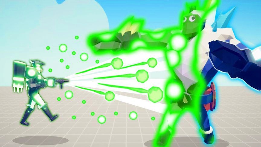 全面战争模拟器，每一个人物的对话都和历史一样