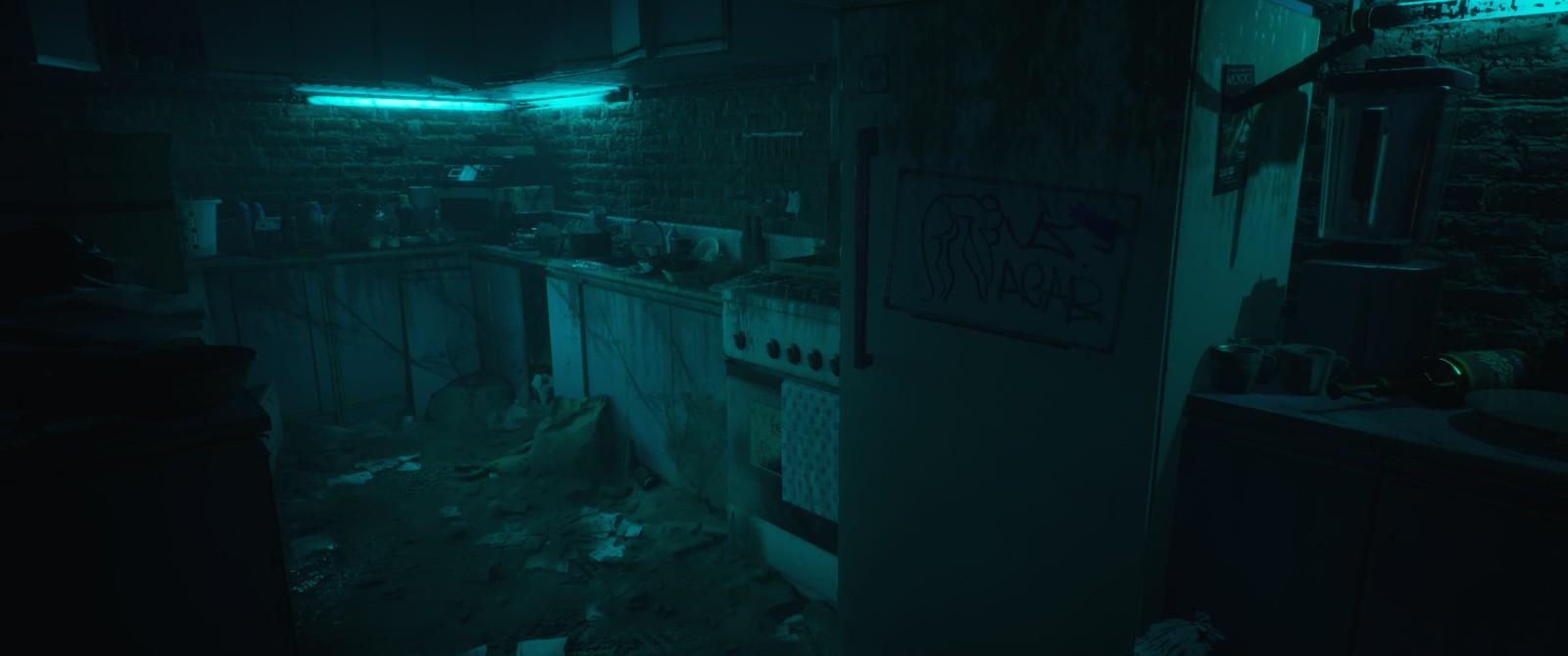 迷你英雄，我在这里说的是这个虚幻5引擎引擎