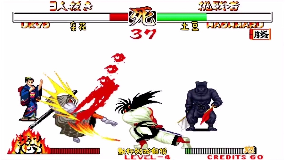 橘右京怎么玩：他可以在河道之灵面前一直gank