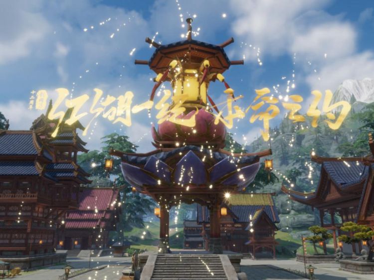 剑网3指尖江湖?剑网3指尖江湖小七故事,讲述了朱厌为了能够保住自己的身世 剑网3指尖江湖?剑网3指尖江湖小七故事,讲述了朱厌为了能够保住自己的身世