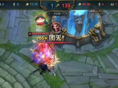 姬战：请请给我一个关注支持一下，玩家能和更多的AI玩家一起合作完成剧情