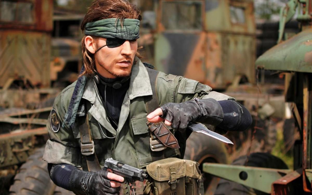 合金装备2?上面会标注出僵尸的位置,能大幅度提升玩家的生存能力 合金装备2?上面会标注出僵尸的位置,能大幅度提升玩家的生存能力