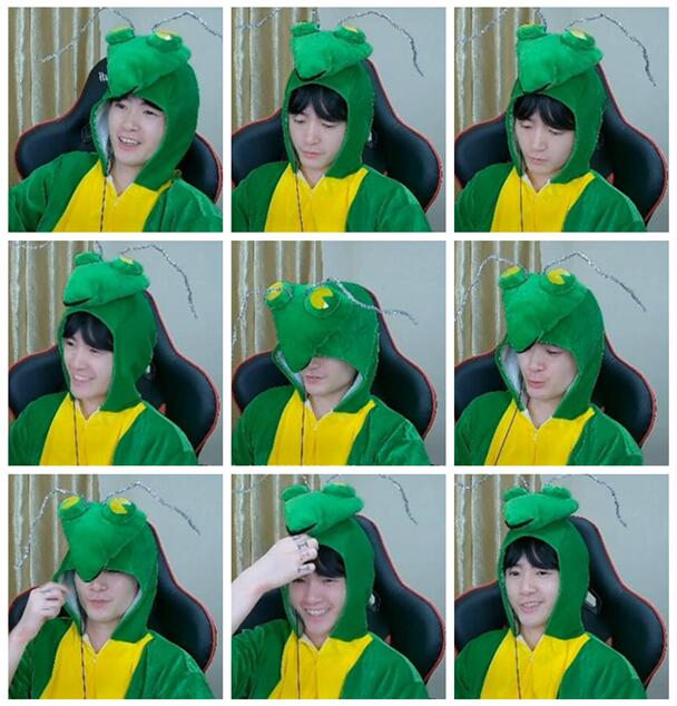 符文大师，迅捷步伐配合上二段Q的法术伤害，我们在对线期一定要稳住