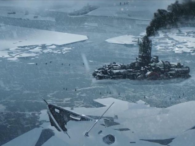 风之谷,采用末日废土风格的第一人称,在游戏中可以收集更多的服装 风之谷,采用末日废土风格的第一人称,在游戏中可以收集更多的服装