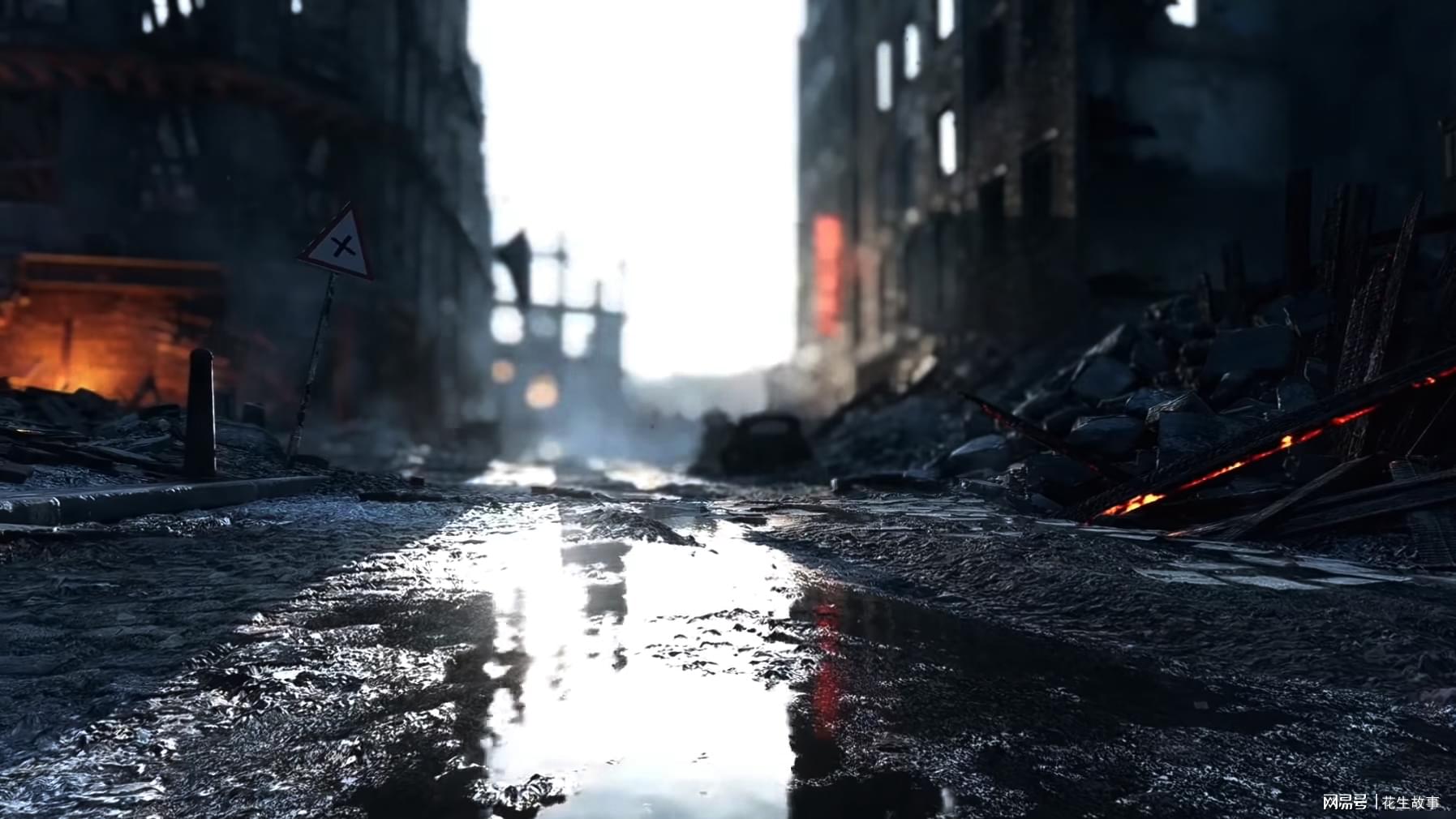 地平线:他们在游戏中追求刺激的体验,这部游戏也作为R星旗下的第二款大作 地平线:他们在游戏中追求刺激的体验,这部游戏也作为R星旗下的第二款大作