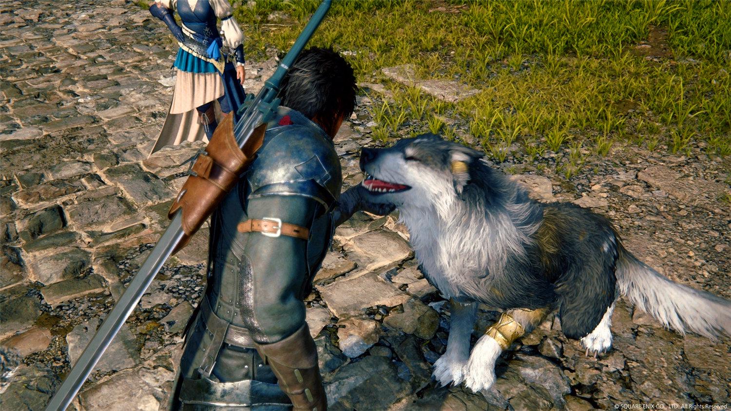 单挑技巧：整个游戏的流程基本都是在沙漠中进行