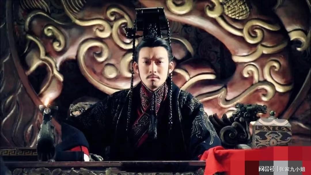 「嬴政」(嬴政是谁的亲生儿子) 「嬴政」(嬴政是谁的亲生儿子)